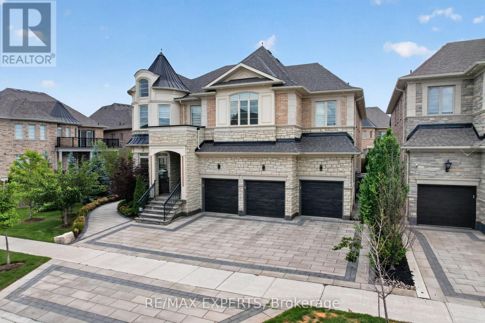 9 GLEN ABBEY TRAIL