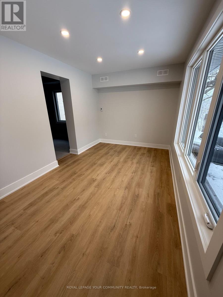 1 - 88 SPRUCE STREET