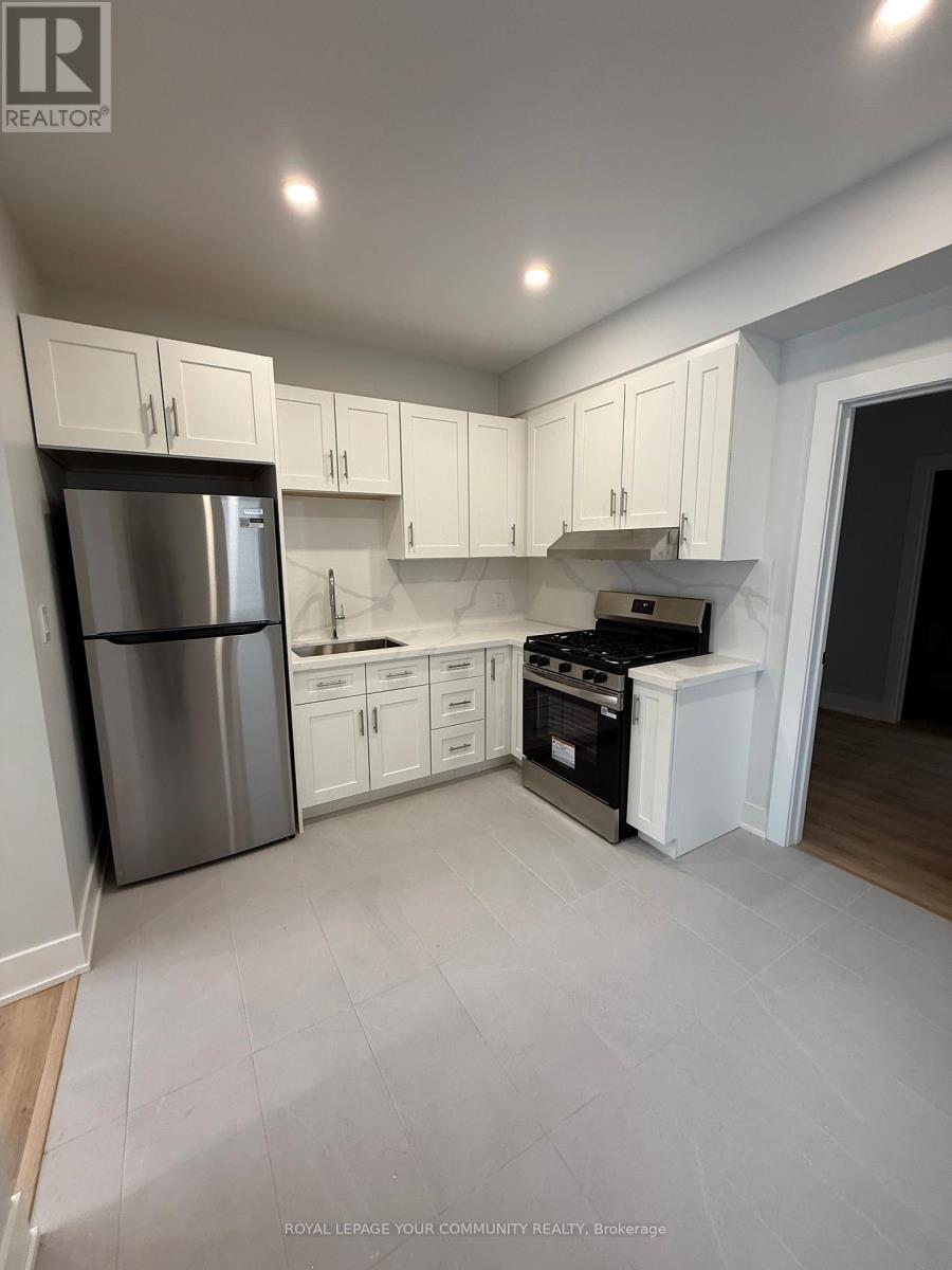 1 - 88 SPRUCE STREET