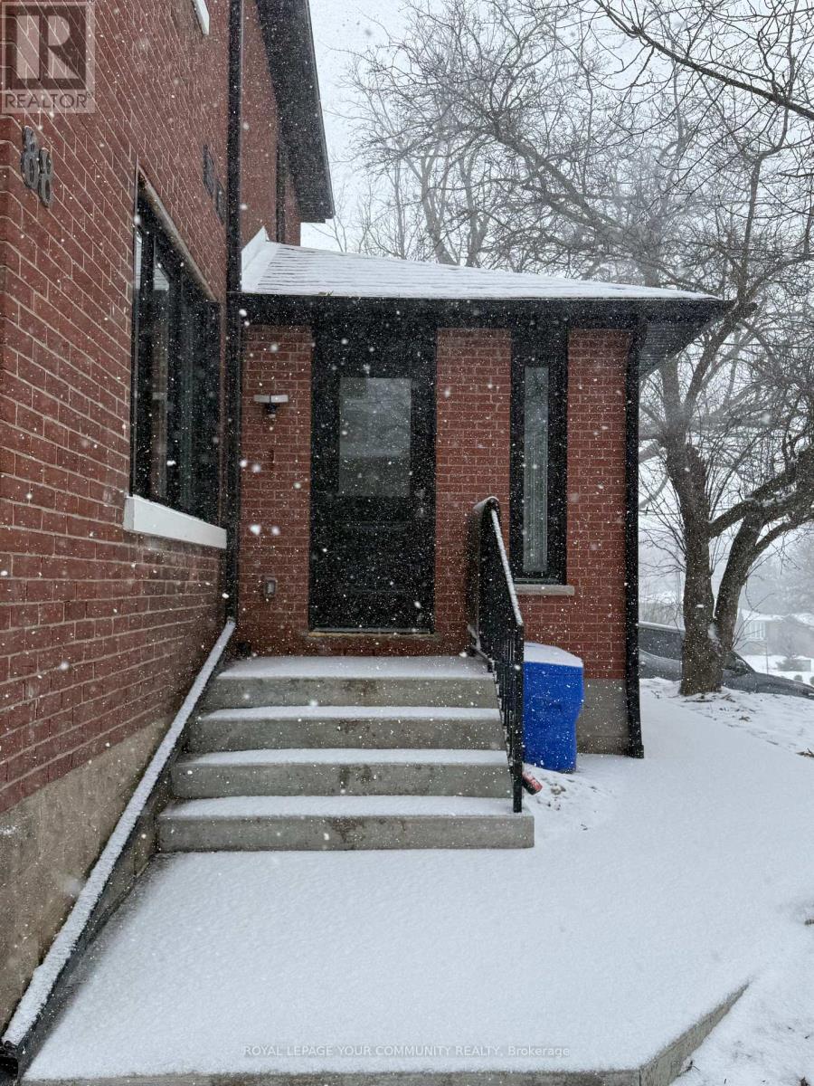 1 - 88 SPRUCE STREET