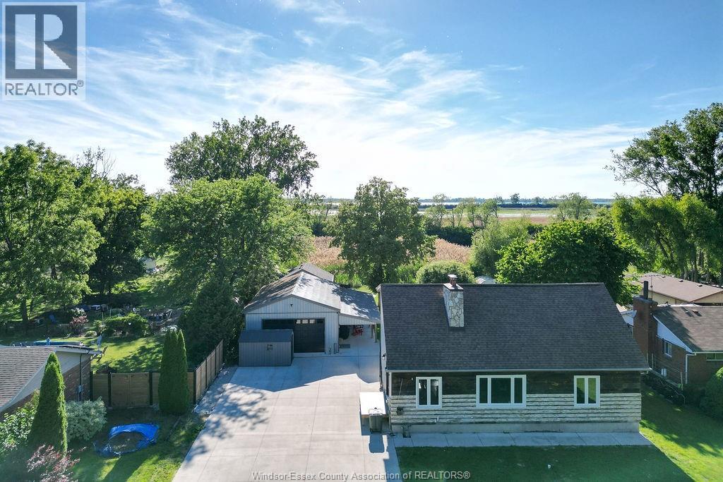 2040 FRONT ROAD North