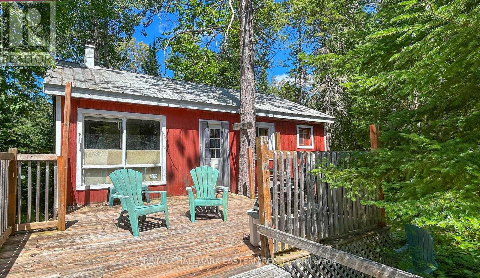 0 TROUT LAKE ROAD