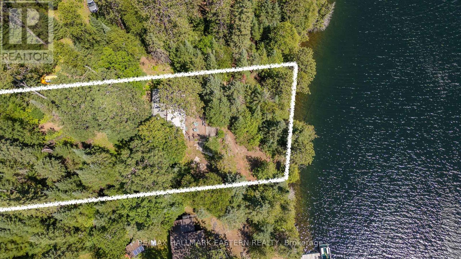 0 TROUT LAKE ROAD