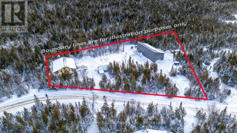 13 & 17 ZORRA DRIVE Northern Bruce Peninsula ON N0H2R0