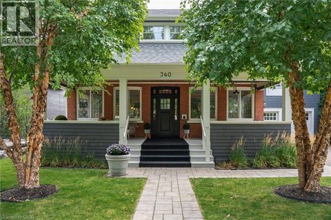 340 SPRUCE Street Oakville ON L6J2H1