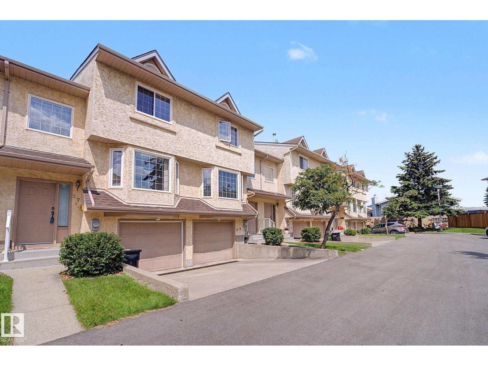 #27 3645 145 AV NW