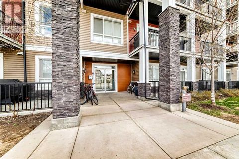 311, 40 Walgrove Walk SE Calgary AB T2X5A2
