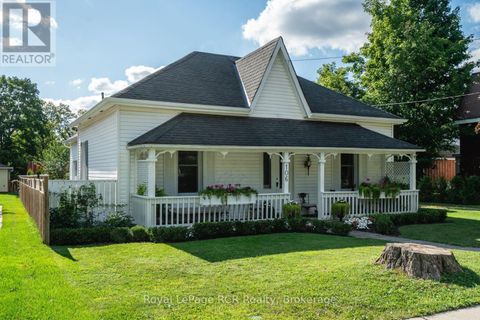 106 BRUCE STREET S West Grey ON N0G1R0