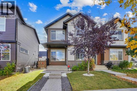 1322 Walden Drive SE Calgary AB T2X2H5