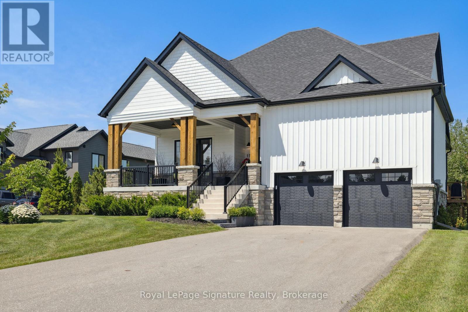 116 TIMBER LANE