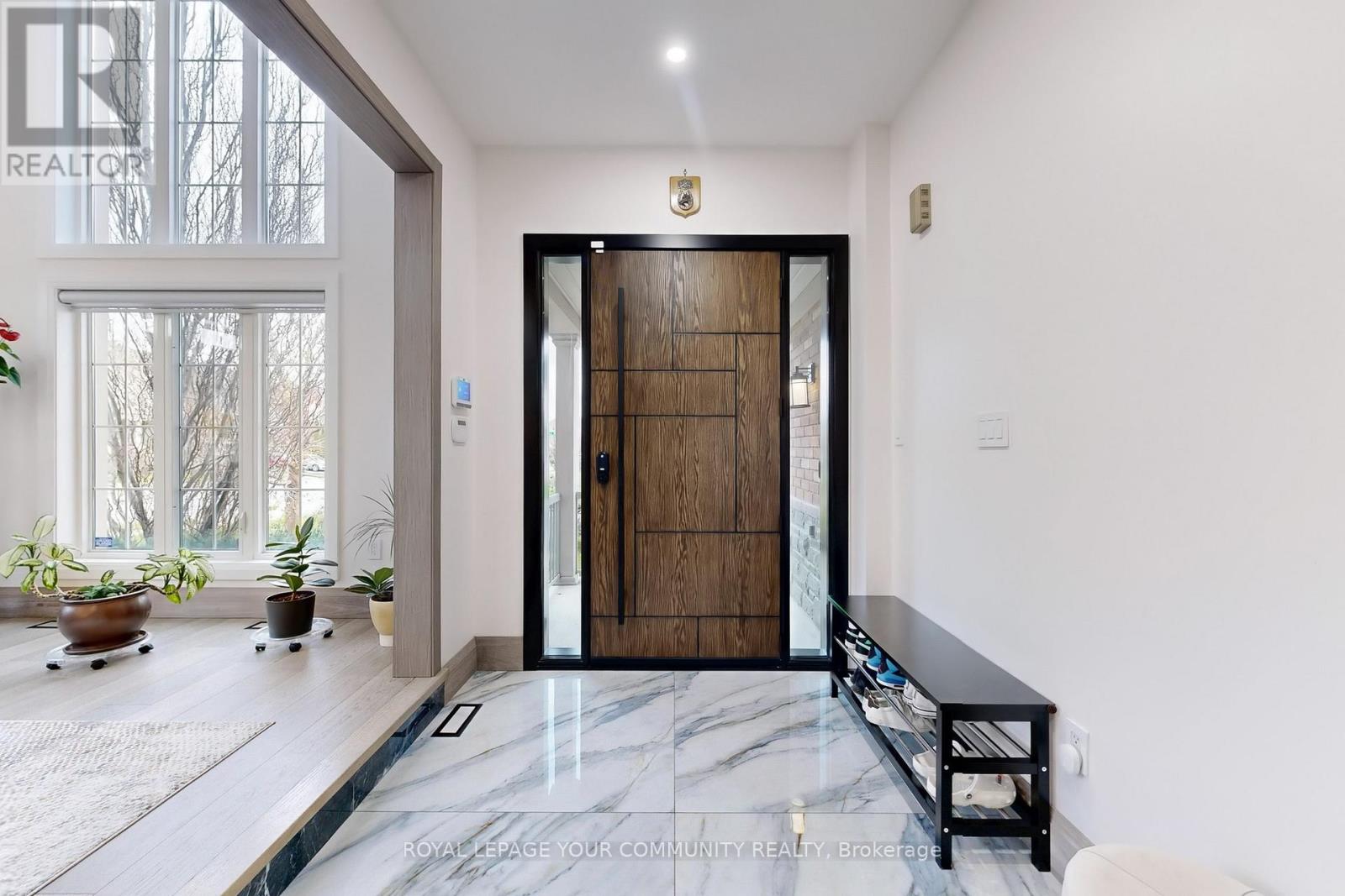 1 PRINCESS ISABELLA COURT