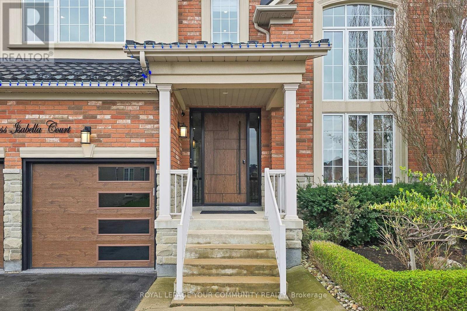 1 PRINCESS ISABELLA COURT