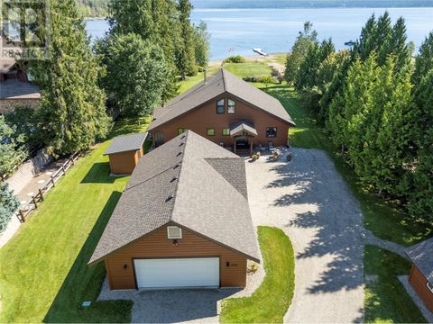 2520 Welch Place Magna Bay BC V0E1M7