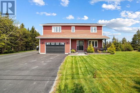 40 Whiteway’s Pond Road Torbay NF A1K1K3