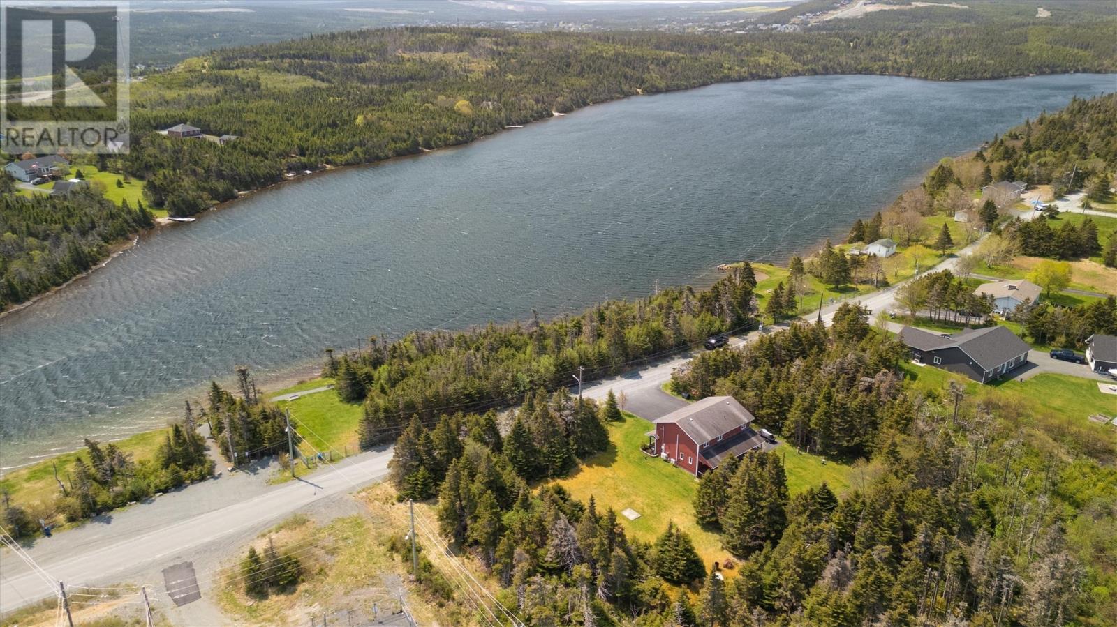 40 Whiteway’s Pond Road