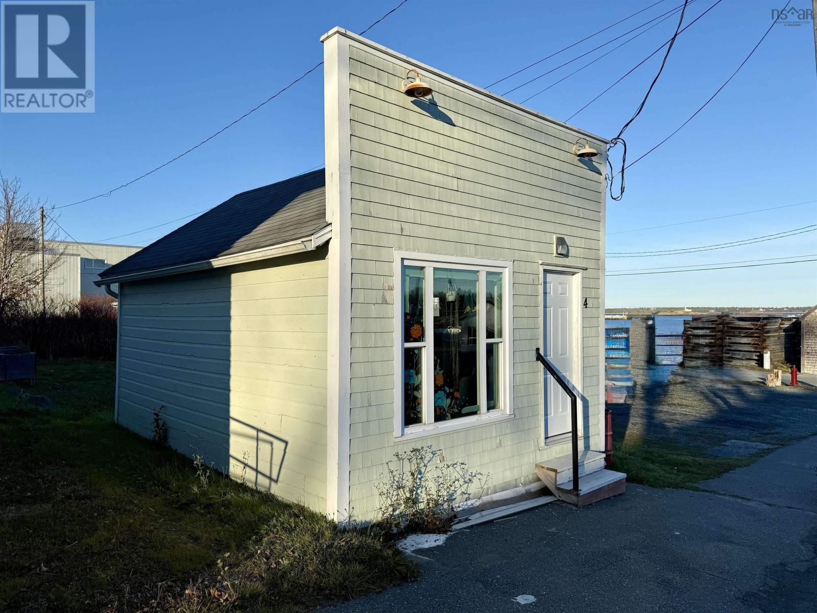 Photo 1 of 13 — 4 Beech Street Street, Lockeport, NS B0T1W0