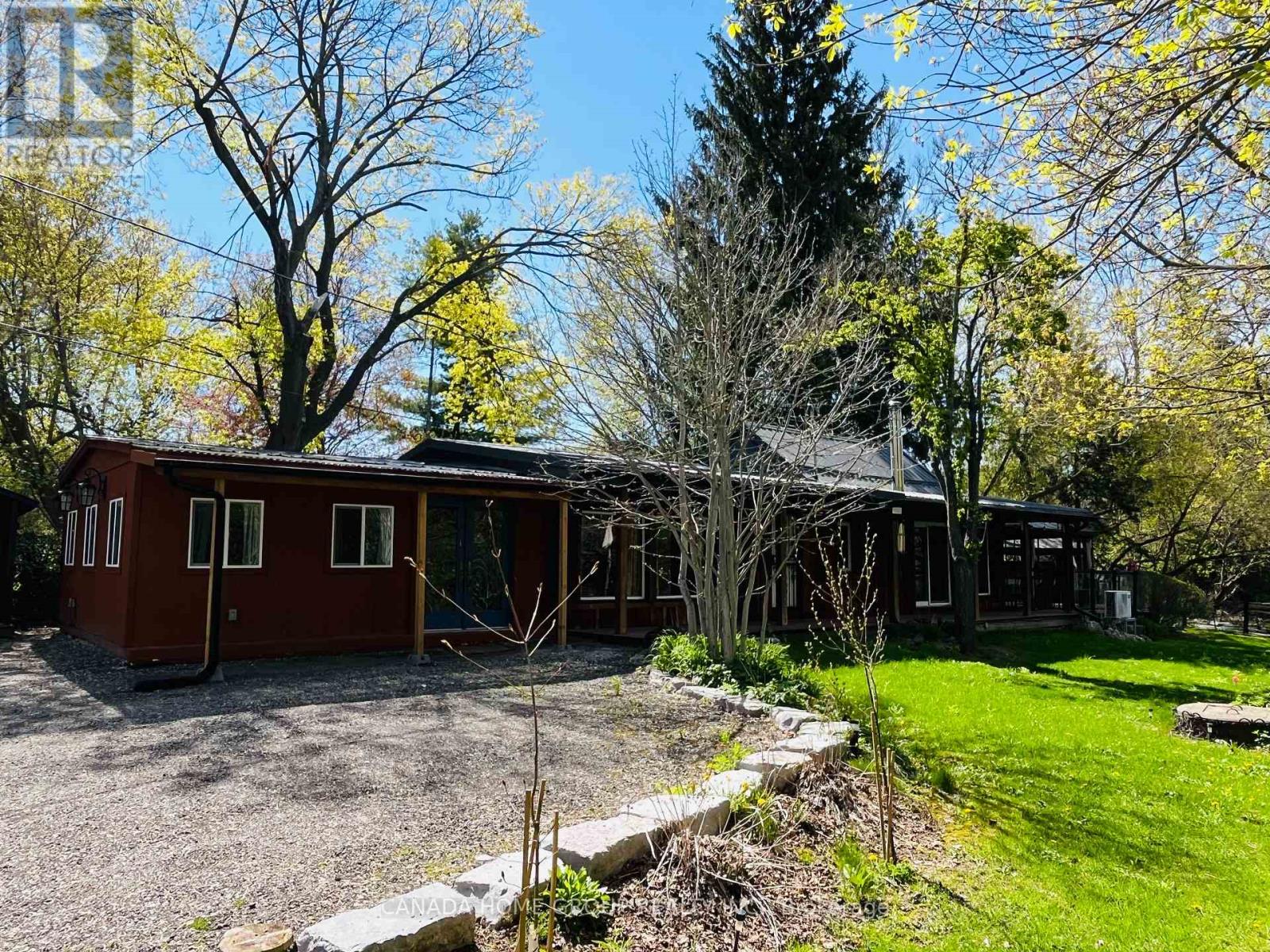 15472 MCLAUGHLIN ROAD