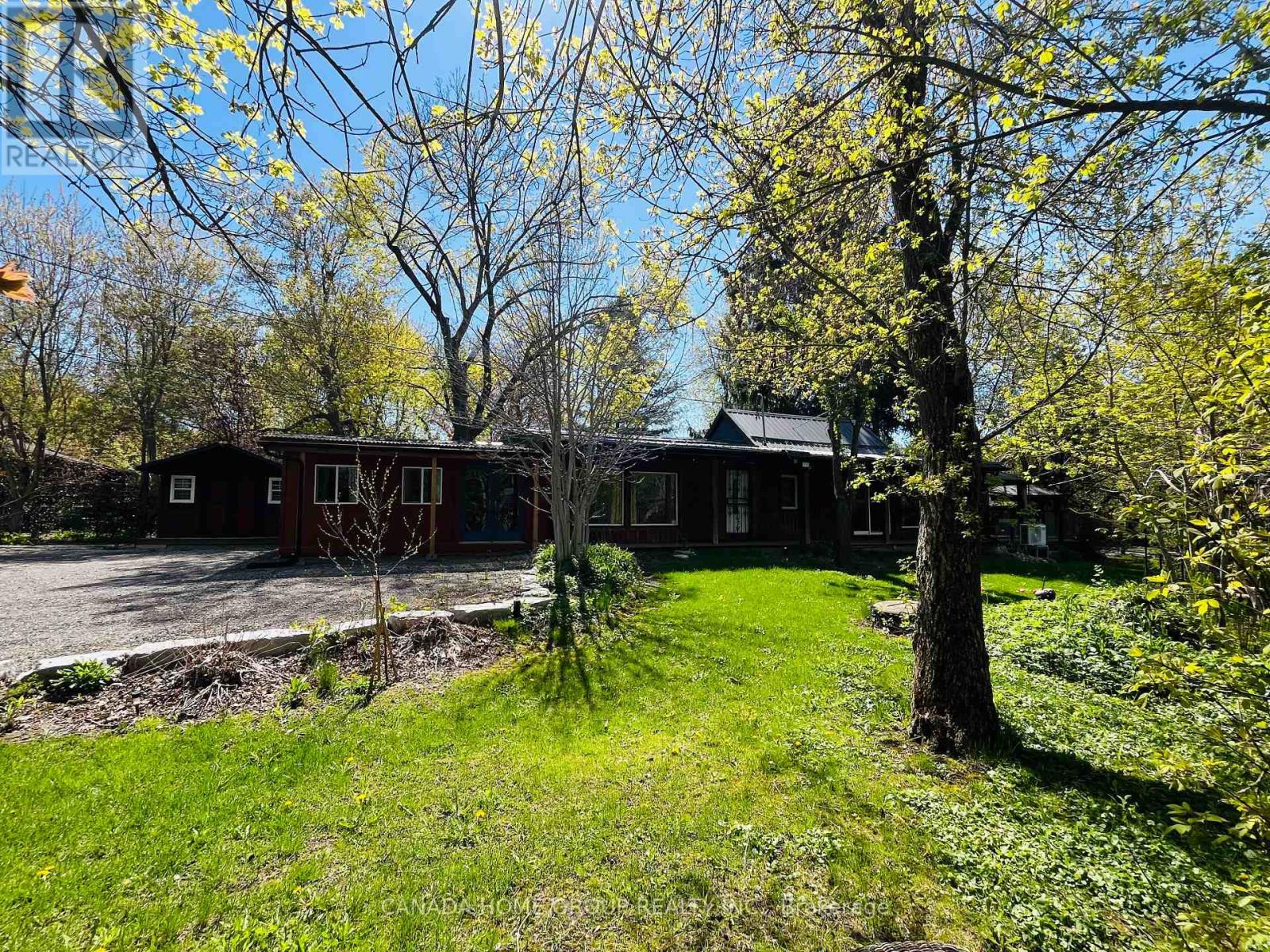 15472 MCLAUGHLIN ROAD
