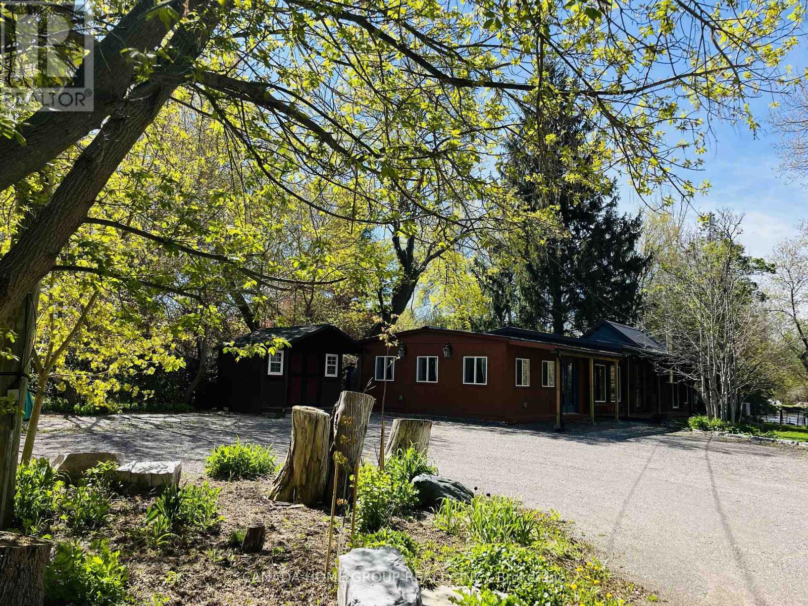 15472 MCLAUGHLIN ROAD