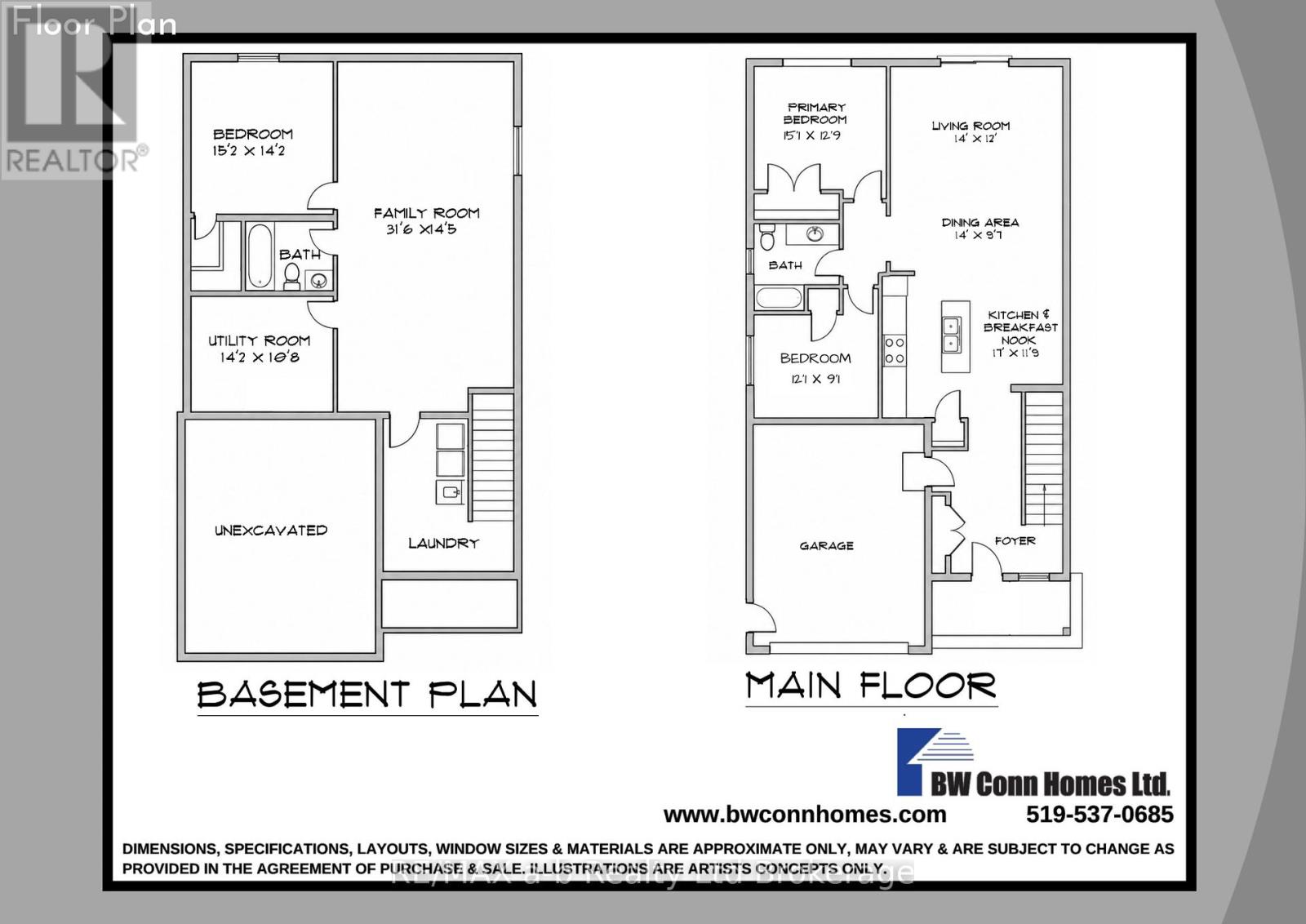 45 CASH CRESCENT