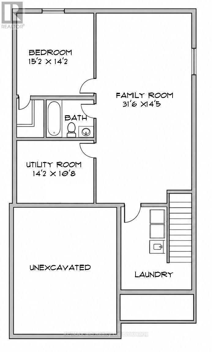 45 CASH CRESCENT