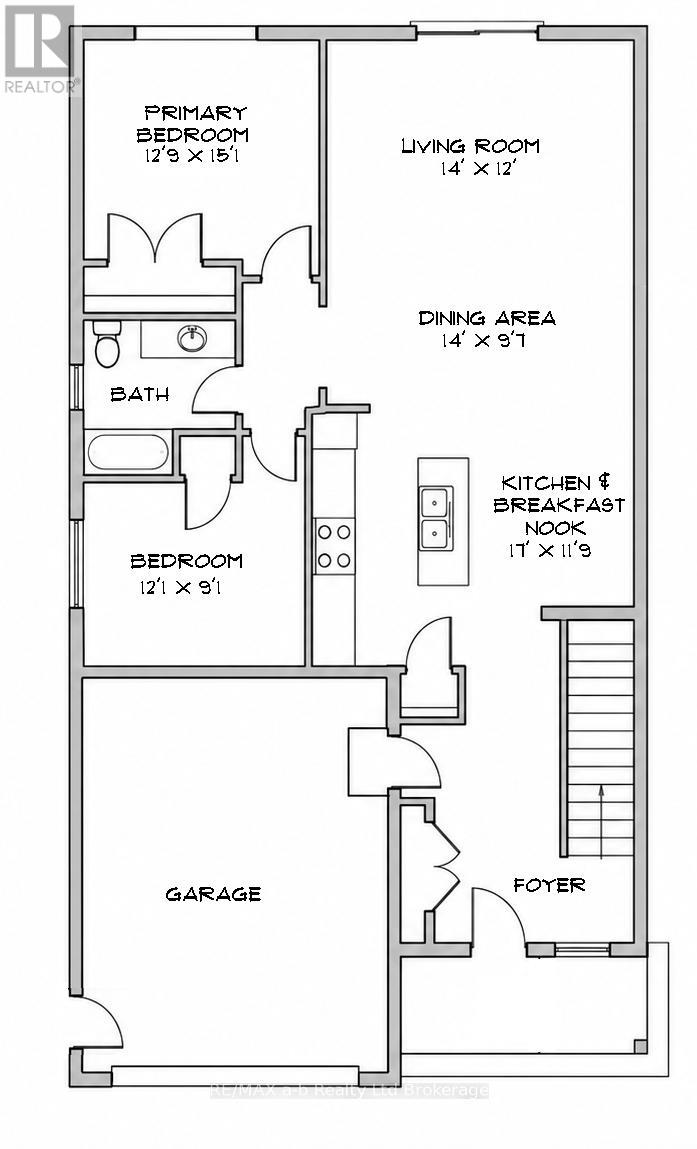 45 CASH CRESCENT