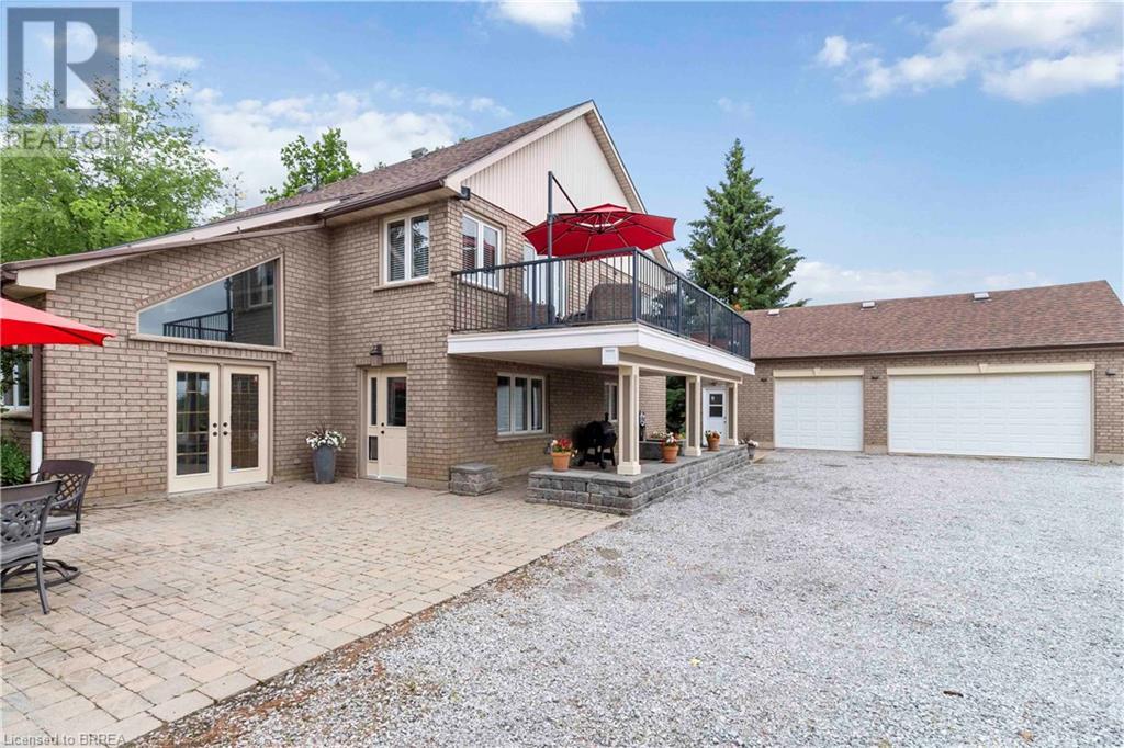 221 OLD ONONDAGA Road E
