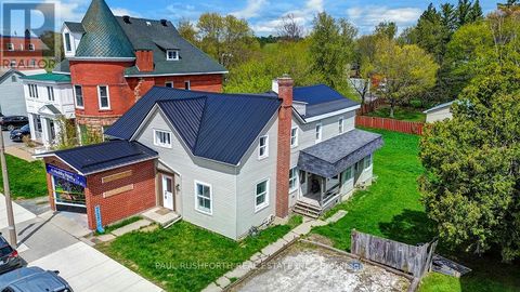 47 MADAWASKA STREET Arnprior ON K7S1R8