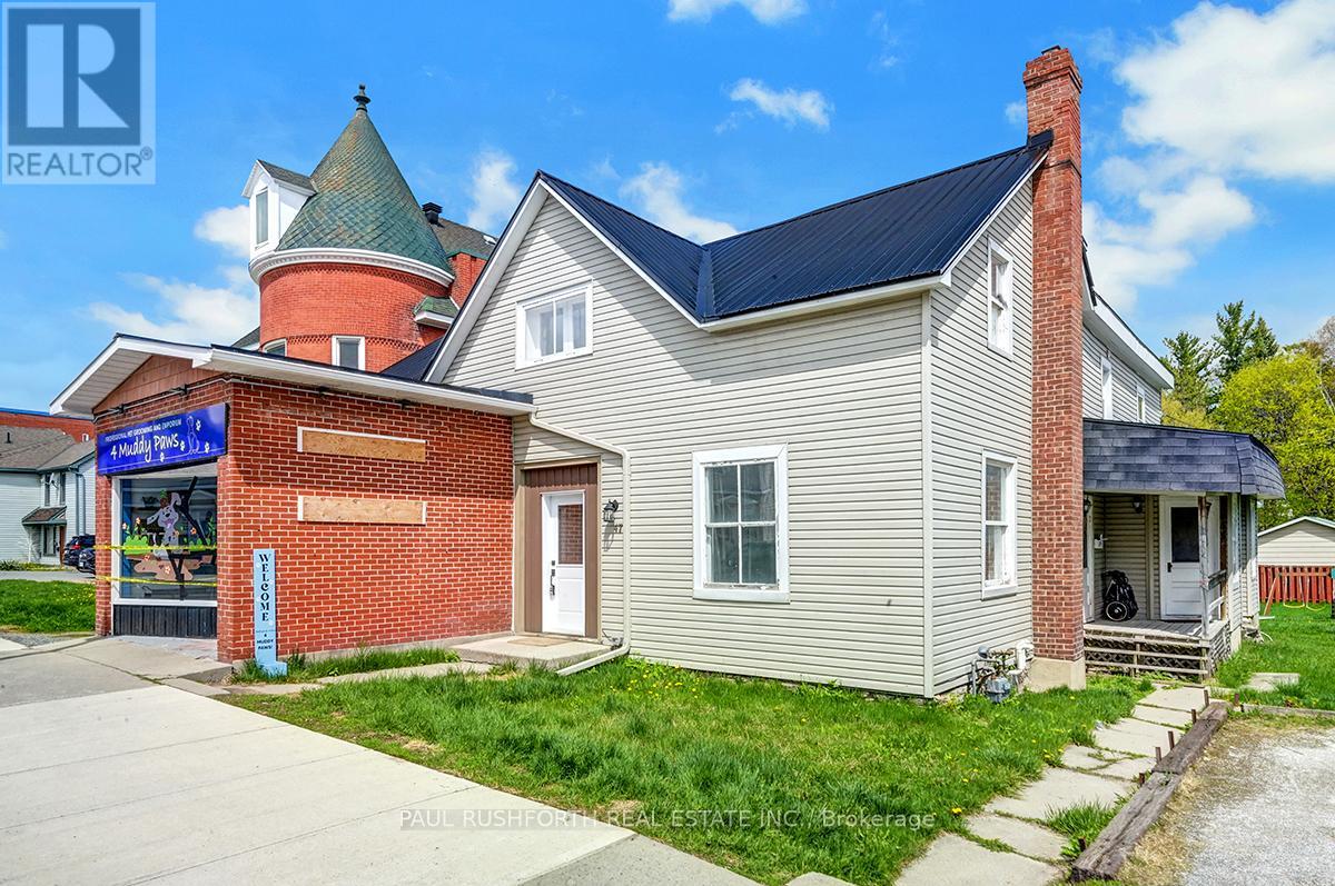 47 MADAWASKA STREET