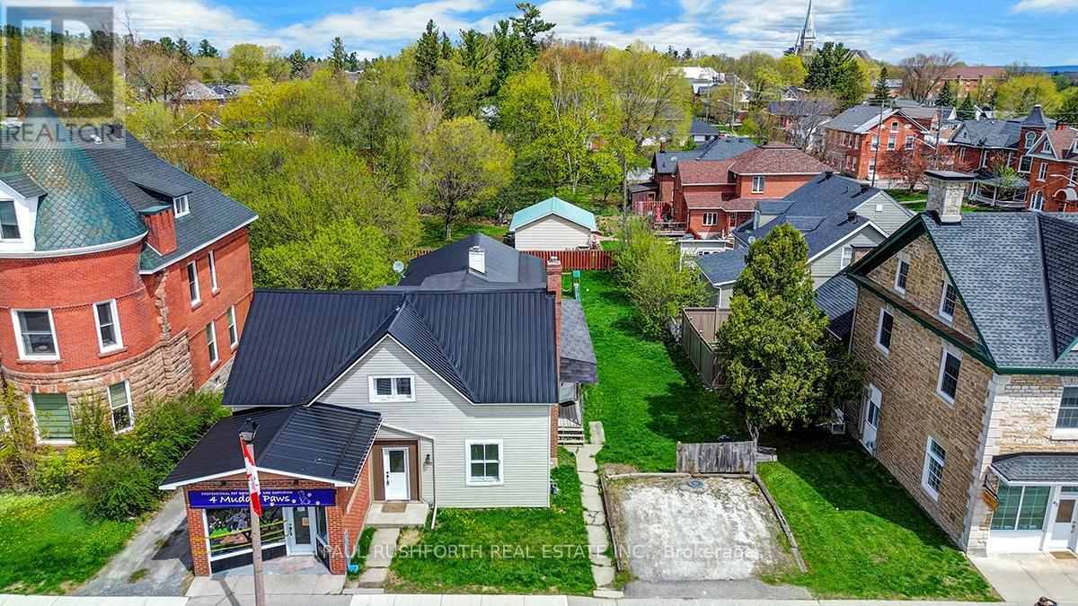 47 MADAWASKA STREET