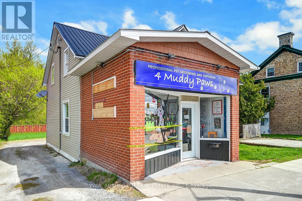 47 MADAWASKA STREET