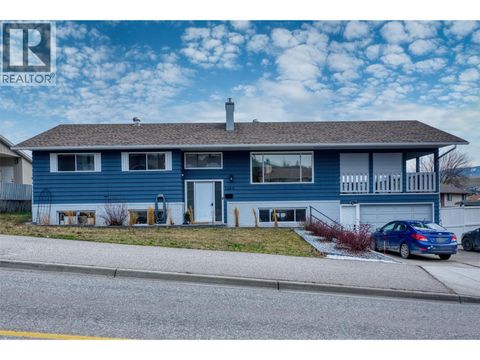 2845 Allenby Way Vernon BC V1T8R3