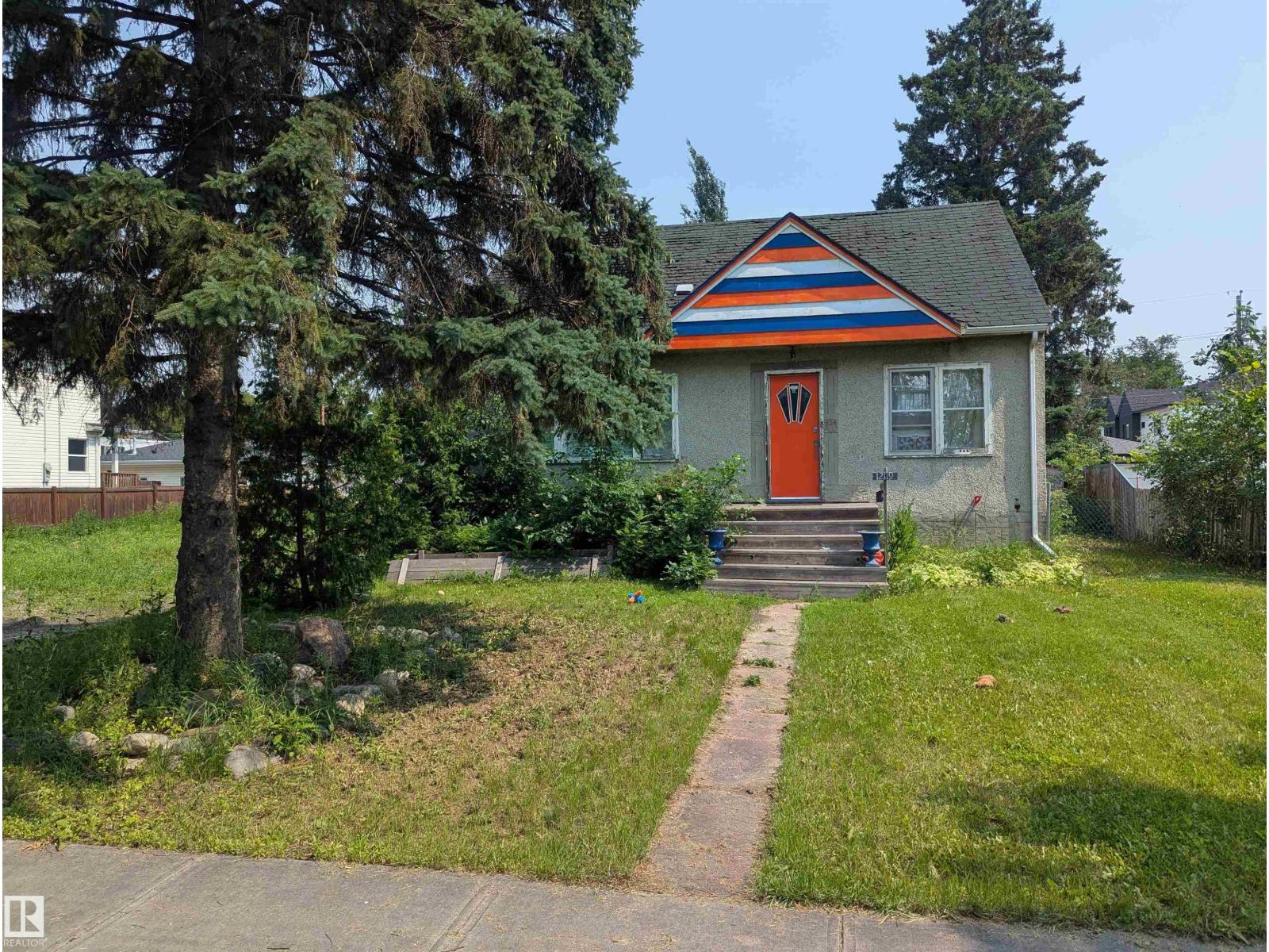 12119 123 ST NW