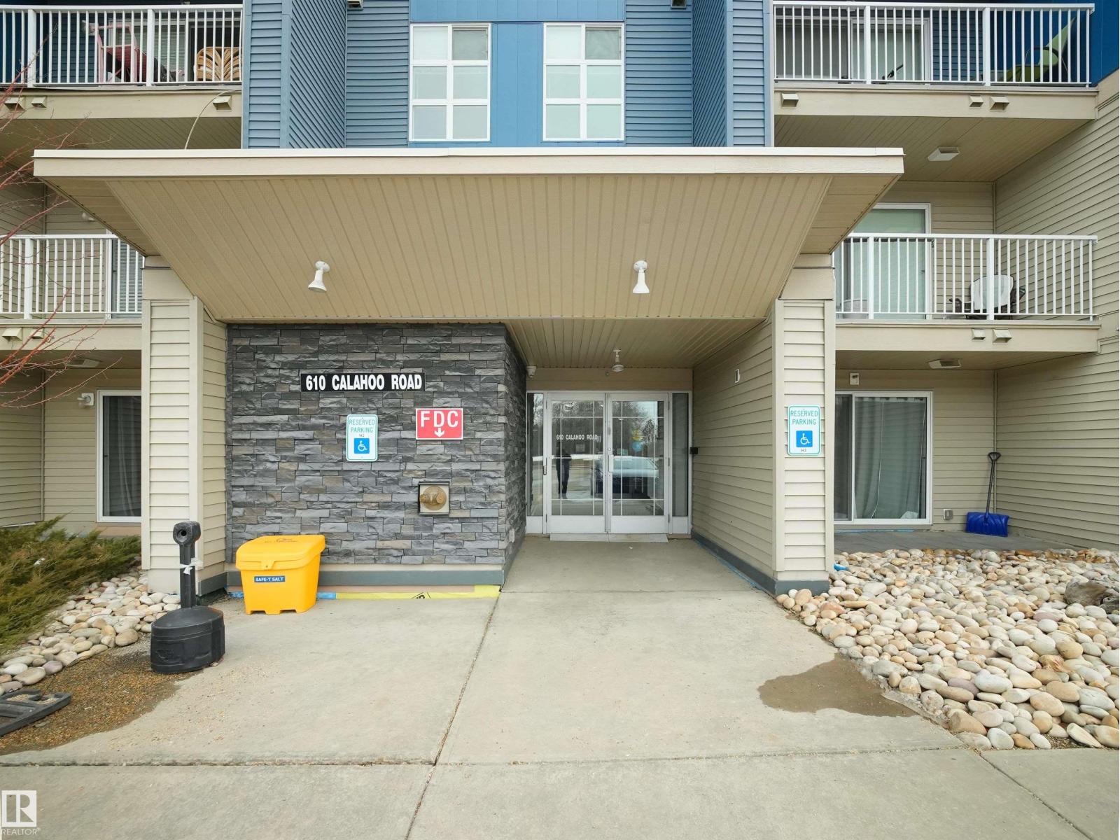 #103 610 CALAHOO RD