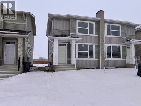 1937 Mccaskill Drive Crossfield AB t0m0s0