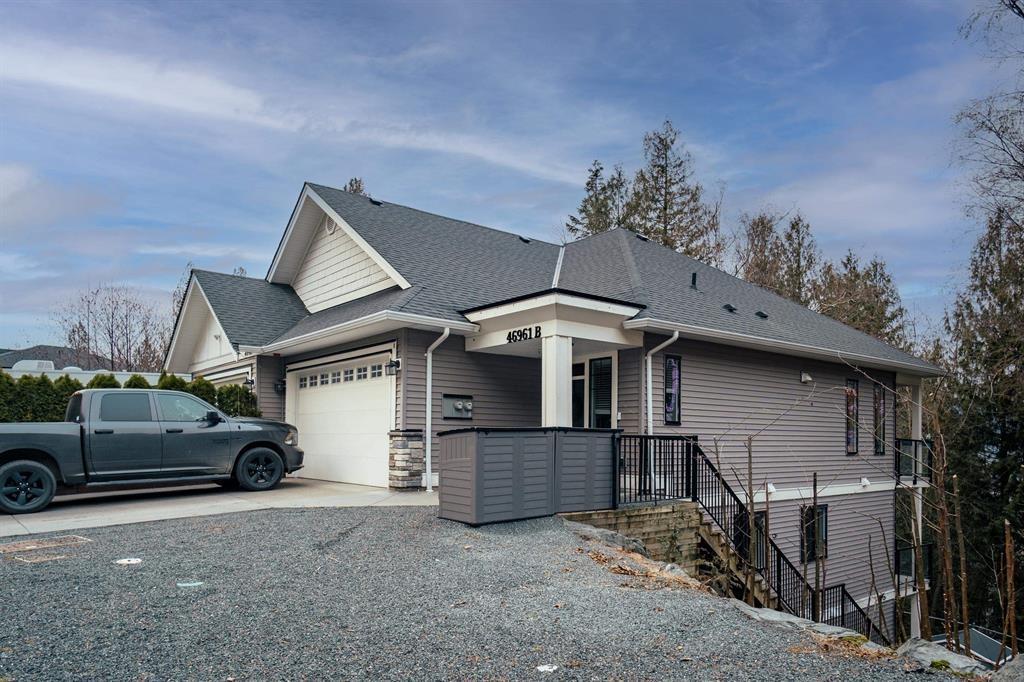B 46961 SYLVAN DRIVE|Promontory