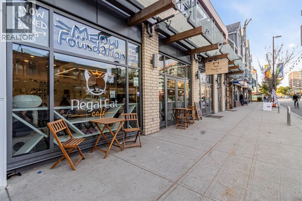 607, 301 10 Street NW