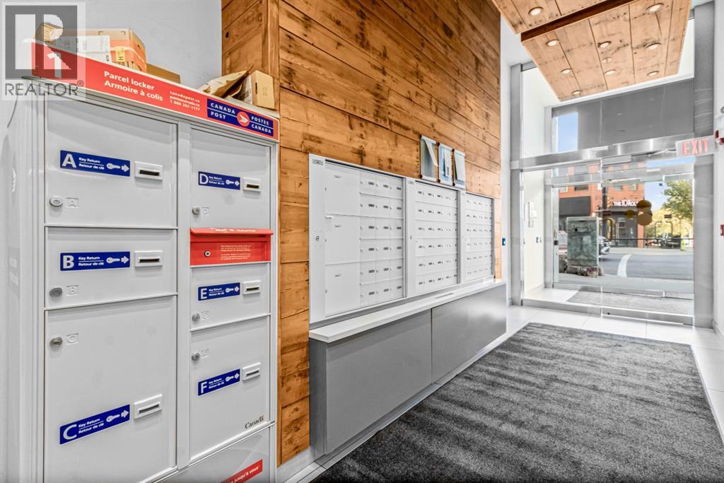 607, 301 10 Street NW