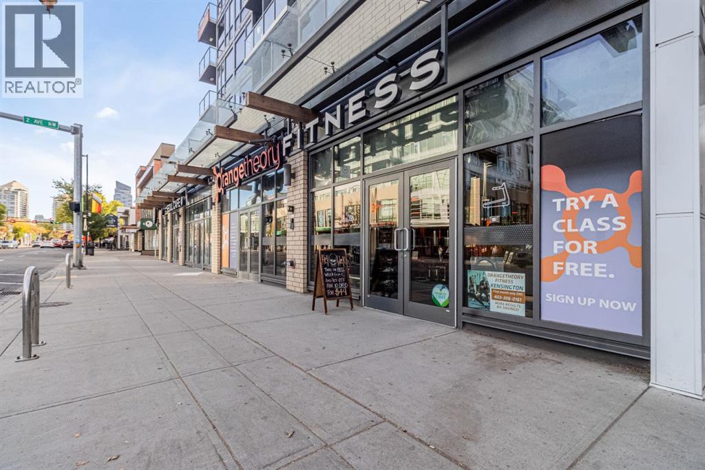 607, 301 10 Street NW