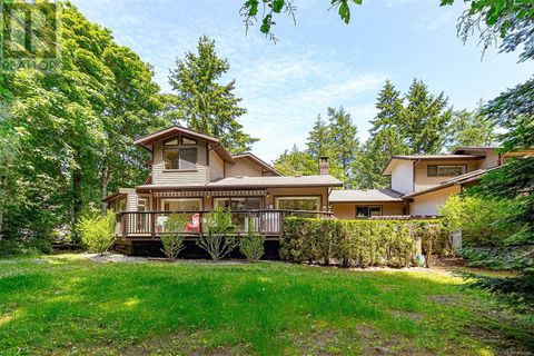 69 1255 Wain Rd North Saanich BC V8L4R4