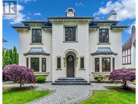 5762 CHURCHILL STREET Vancouver BC V6M3H2