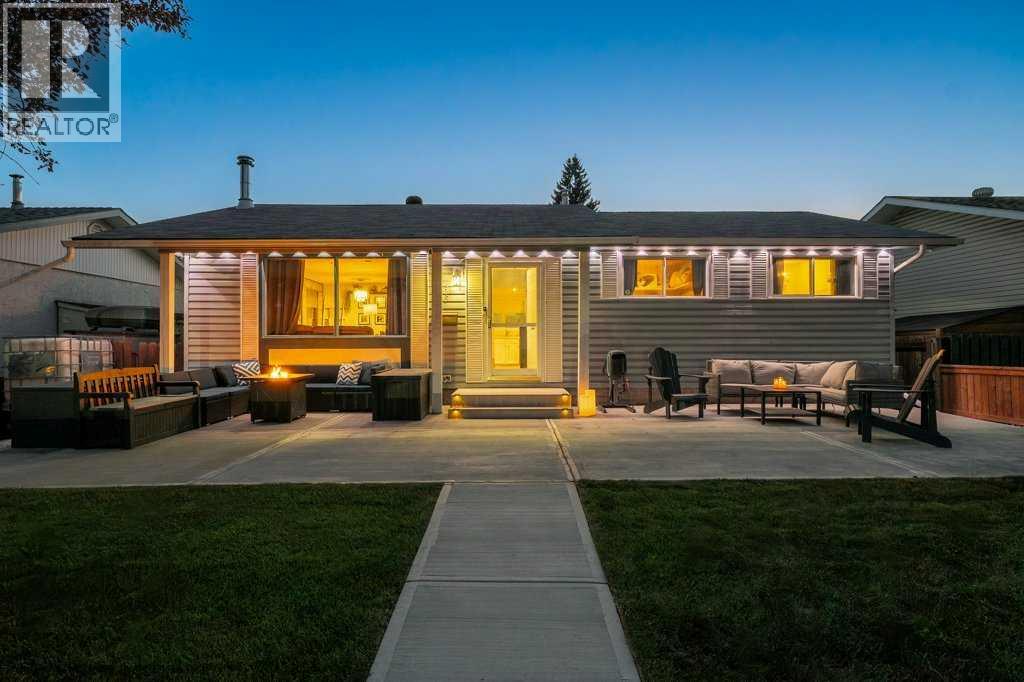 159 Rundlehorn Crescent NE