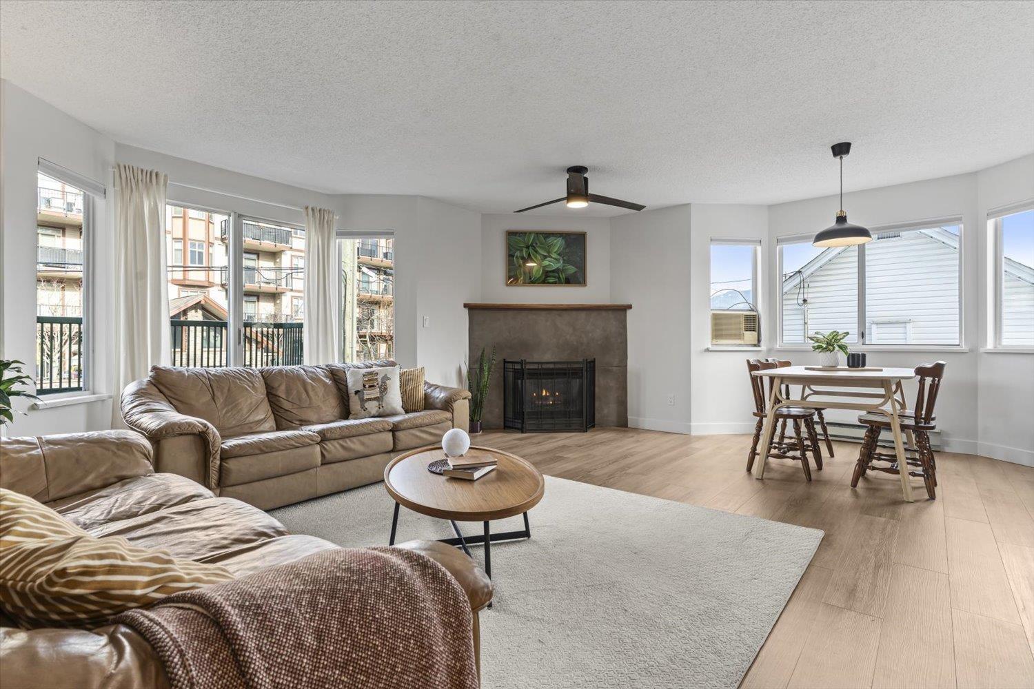 103 45604 BRETT AVENUE|Chilliwack Proper West