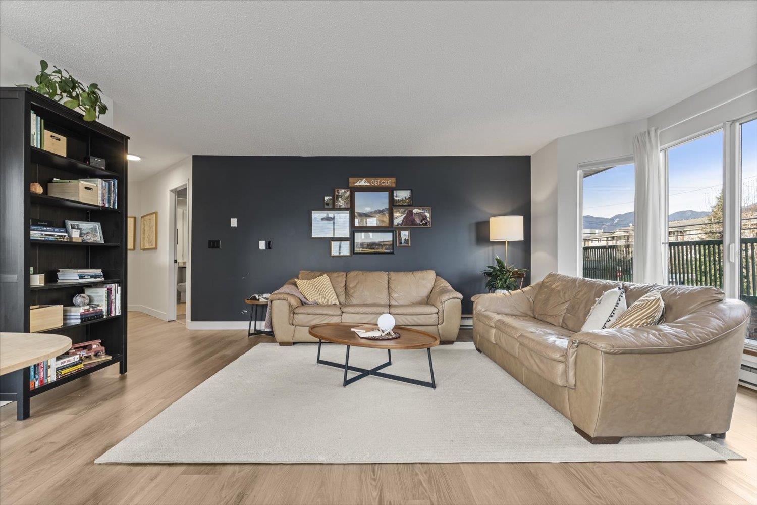 103 45604 BRETT AVENUE|Chilliwack Proper West