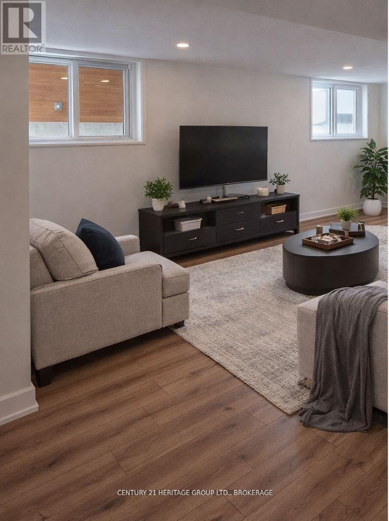 105 CREIGHTON(LOT 63) DRIVE