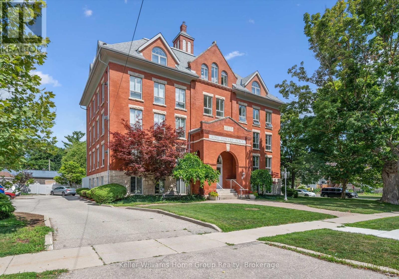 408 - 57 SUFFOLK STREET W