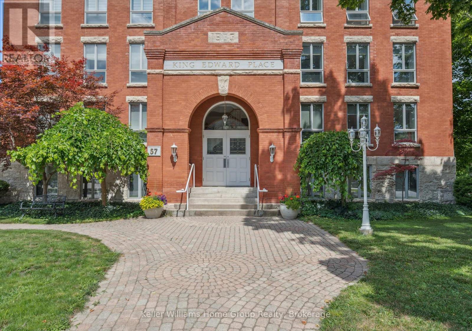 408 - 57 SUFFOLK STREET W