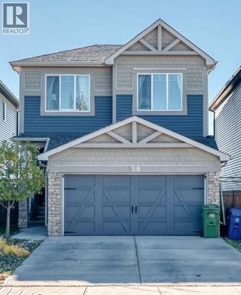 188 Walden Parade SE Calgary AB T2X0Z8