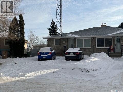 149 WALDEN CRESCENT Regina SK S4N1L4