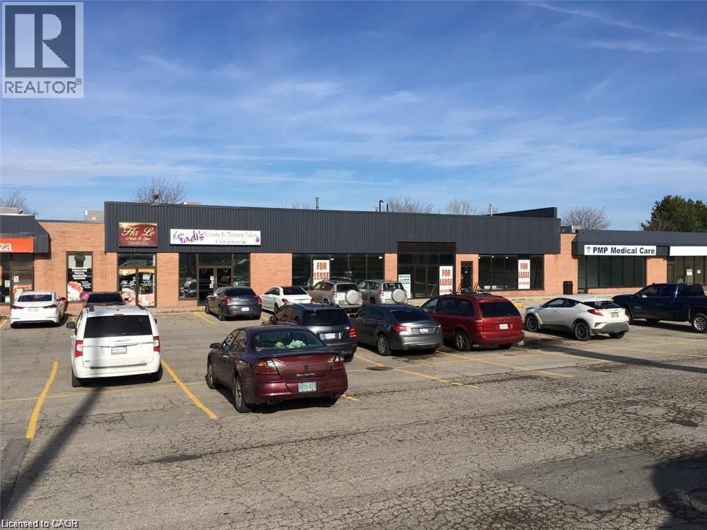 1100 COMMISSIONERS Road E